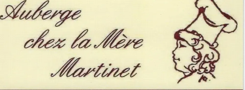 auberge martinet